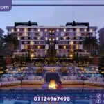 ايليت بارك العاصمة الادارية الجديدة Elite Park New Capital