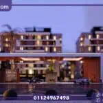 ايليت بارك العاصمة الادارية الجديدة Elite Park New Capital
