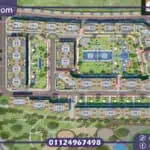 ايليت بارك العاصمة الادارية الجديدة Elite Park New Capital