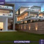 قرية عين هيلز السخنة Ein Hills Sokhna احصل على خصم كبير على الكاش