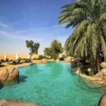 قرية تلال شورز العين السخنة Telal Shores El Sokhna بتقسيط مرن للغاية