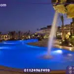 لافيستا جاردنز العين السخنة la vista gardens Resort Sokhna تفاصيل 2025