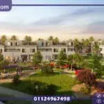 كمبوند البروج الشروق Al Burouj Compound Shorouk City وحدتك بمقدم 0%