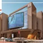 فايننشال هاب العاصمة الادارية Financial Hub New Capital 2025