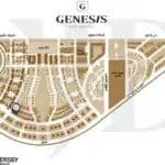 مول جينيسيس تاور العاصمة الإدارية الجديدة Genesis Tower New Capital