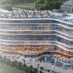 مول زاها بارك العاصمة الإدارية Zaha park New Capital أسعار 2025