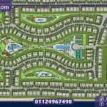 كمبوند ازار 2 التجمع الخامس Azzar 2 New Cairo تفاصيل وأسعار 2025