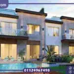 كمبوند ازار 2 التجمع الخامس Azzar 2 New Cairo تفاصيل وأسعار 2025