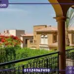 كمبوند سوان ليك ريزيدنس Swan Lake New Cairo أسعار 2025