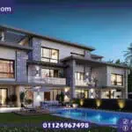 كمبوند سوان ليك ريزيدنس Swan Lake New Cairo أسعار 2025