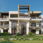 قرية ليفير العلمين الجديدة L’Hiver New Alamein Village 2025