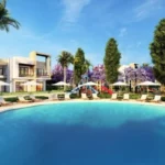 قرية ليفير العلمين الجديدة L’Hiver New Alamein Village 2025