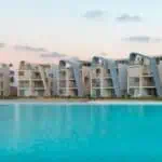 قرية فوكا باي الساحل الشمالي Fouka Bay North Coast بمقدم بسيط