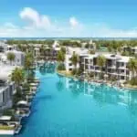 قرية سمر رأس الحكمة الساحل الشمالي Summer North Coast أحدث تفاصيل 2025