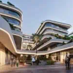 مول ذا ويف الشيخ زايد The Wave Mall Sheikh Zayed تفاصيل وأسعار 2025