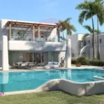 قرية بيانكي الساحل الشمالي Bianchi North Coast بمقدم 10% فقط