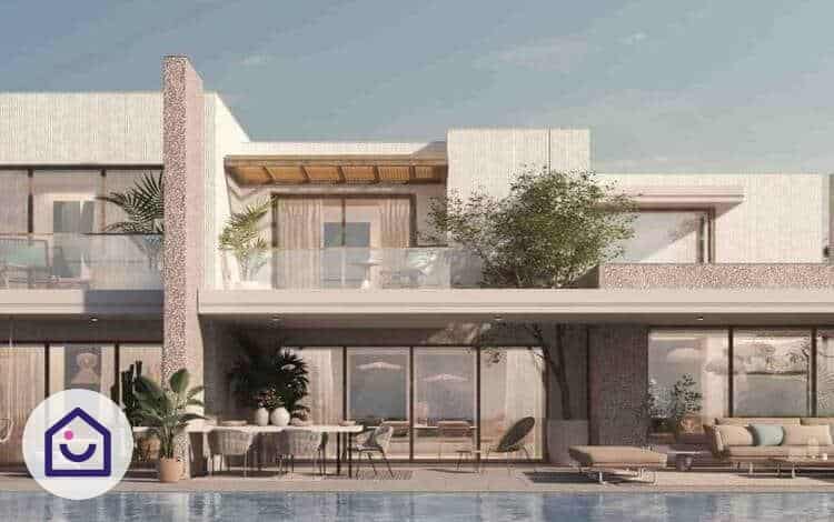 تصميم The Med North Coast