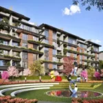 كمبوند ايلاف ريزيدنس التجمع الخامس Eelaf Residence New Cairo بمقدم 10%