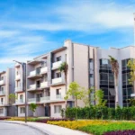 كمبوند جاليريا ريزيدنس التجمع الخامس Galleria Residence New Cairo 2025