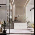 كمبوند ذا هوفت القاهرة الجديدة The hoft New Cairo مميزات وعيوب 2025