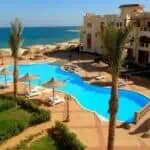 قرية لاسيرينا الساحل الشمالي lasirena north coast تفاصيل وأسعار 2025