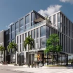 مول أوفيس بارك التجمع الخامس Office Park Hassan Allam أحدث أسعار 2025