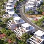 كمبوند ليك ويست الشيخ زايد Lake West Sheikh Zayed مميزات وعيوب 2025