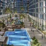 كمبوند ماريوت ريزيدنس هليوبوليس Marriott Residences Heliopolis 2025