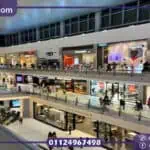 بيكسل بيزنس سنتر القاهرة الجديدة Pixel Business Center تفاصيل وأسعار 2025
