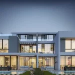 كمبوند ليك ويست الشيخ زايد Lake West Sheikh Zayed مميزات وعيوب 2025