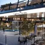 مول بارك في القاهرة الجديدة Mall Prk Vie New Cairo أحدث أسعار وتفاصيل 2025