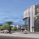 ريفولف مول التجمع الخامس Revolve Mall New Cairo آخر تطورات 2025