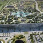 كمبوند سكاي لاين معمار المرشدي Skyline New Cairo مميزات وعيوب 2025