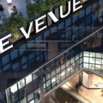 مول ذا فينيو القاهرة الجديدة The Venue New Cairo مميزات وعيوب 2025