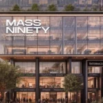 مول ماس ناينتي القاهرة الجديدة Mass Ninety Business Mall أسعار 2025