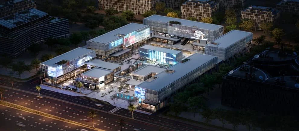  Mall Neo