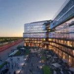 مول تيفاني العاصمة الإدارية Tiffany Mall New Capital أحدث تفاصيل وأسعار 2025