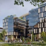 مول اوكان العاصمة الإدارية Mall Okan New Capital أحدث تطورات وأسعار 2025