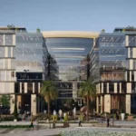 مول اوكان العاصمة الإدارية Mall Okan New Capital أحدث تطورات وأسعار 2025