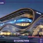 مول بلينج كابيتال سنتر العاصمة الإدارية Bling Capital Center أحدث أسعار 2025