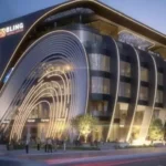 مول بلينج كابيتال سنتر العاصمة الإدارية Bling Capital Center أحدث أسعار 2025