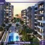 كمبوند راي ريزيدنس العاصمة الادارية مشروع سكني مميز بأسعاره وأنظمة السداد والتقسيط
