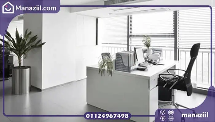 تصميم الكور جيالو مول العاصمة الإدارية