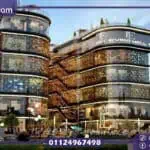 ايفيرا مول العاصمة الادارية Evira Mall New Capital أحدث مساحات وأسعار 2025