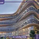 زاهية مول العاصمة الإدارية Zahya Mall New Capital تفاصيل ومساحات 2024