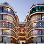 مول دورادو العاصمة الإدارية الجديدة احصل الآن على وحدتك بدون مقدم في dorado mall