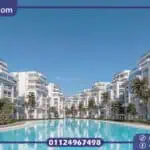 لوميا ريزيدنس العاصمة الادارية Lumia Residence New Capital أحدث أسعار 2024