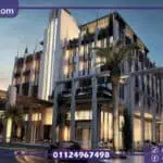 مول سيتاديل العاصمة الادارية Citadel Plaza mall أسعار 2025