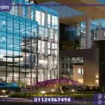 مول شفا كابيتال العاصمة الإدارية Shifa Capital Mall آخر تطورات 2025
