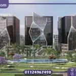 سنترال بوينت مول العاصمة الإدارية Central Point Mall أحدث تطورات واسعار 2025